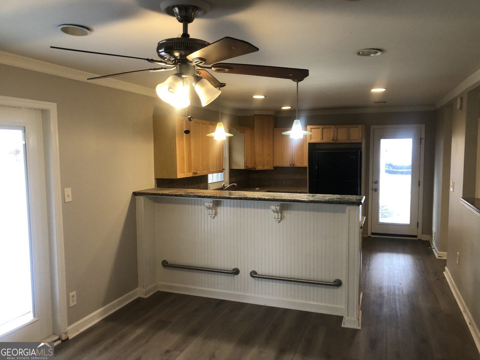 3387 Forest Hill Road Powder Springs - 6