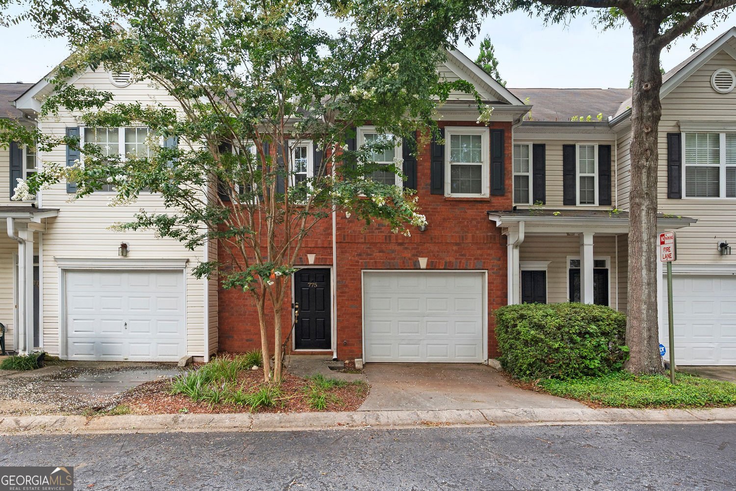 775 Nehemiah Lane Atlanta - 1