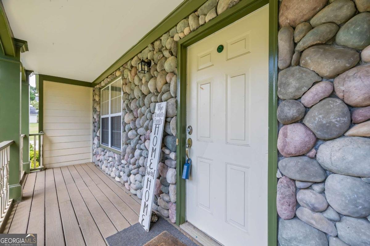 7745 Timberline Overlook Cumming - 24