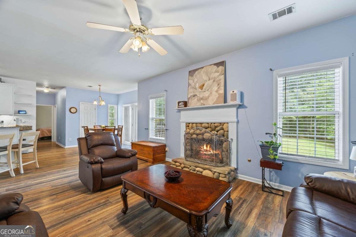 7745 Timberline Overlook Cumming - 36