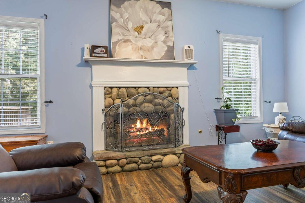 7745 Timberline Overlook Cumming - 37