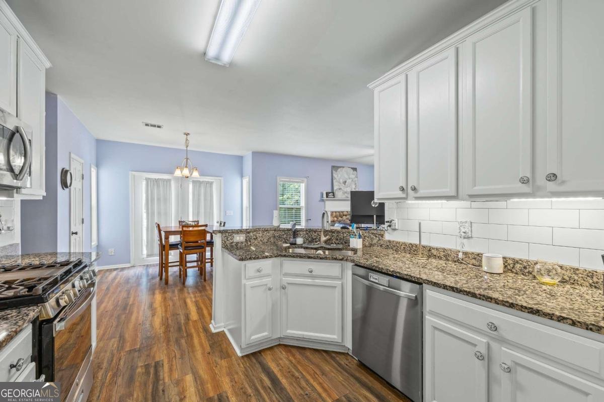 7745 Timberline Overlook Cumming - 42