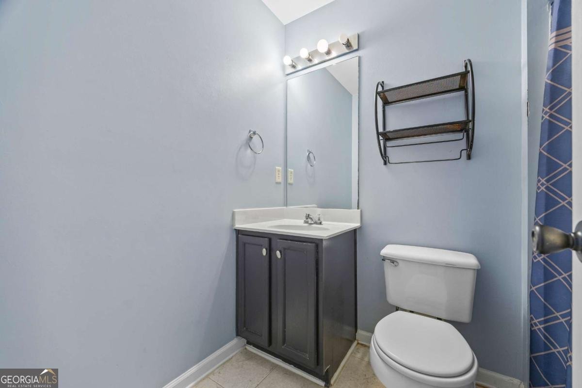 7745 Timberline Overlook Cumming - 60