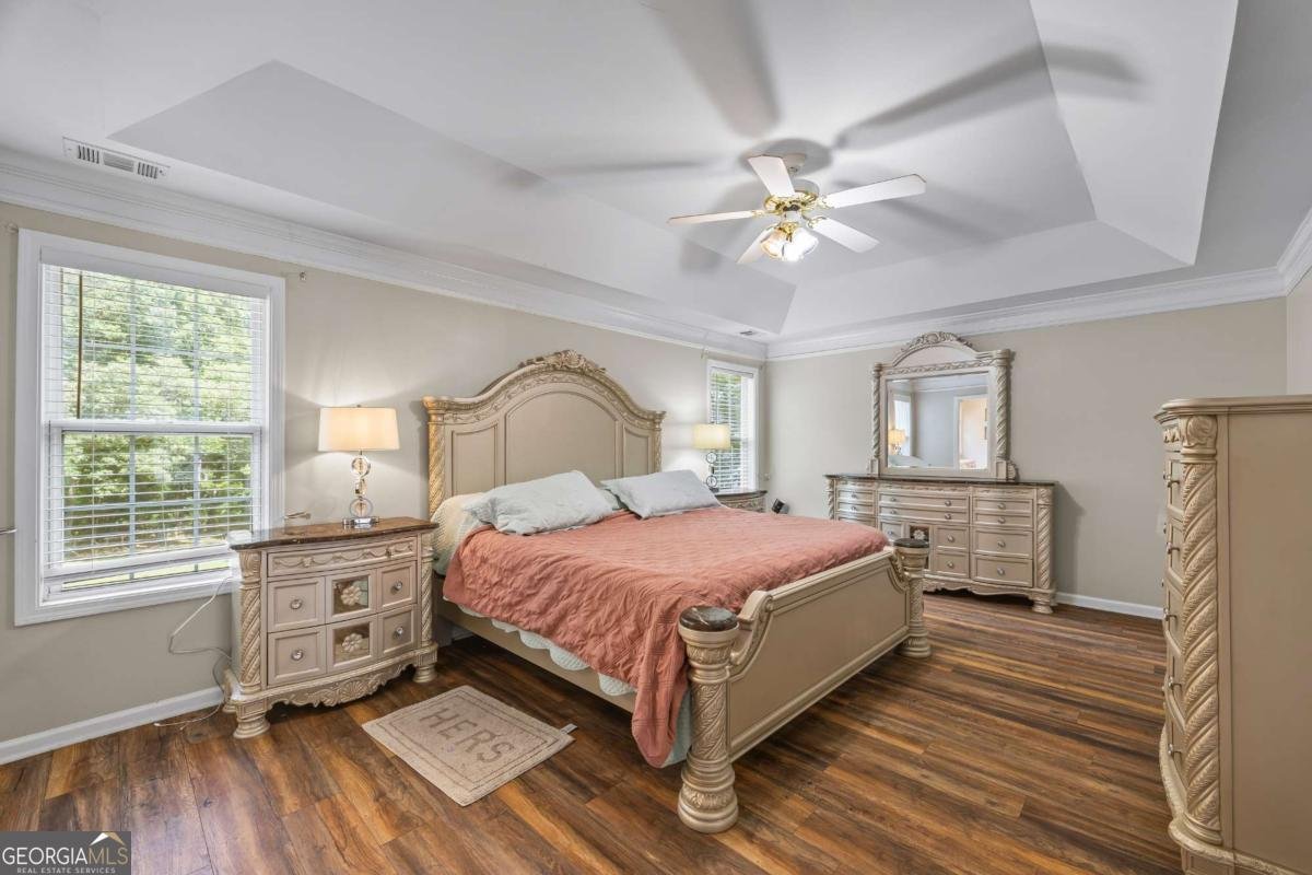 7745 Timberline Overlook Cumming - 62