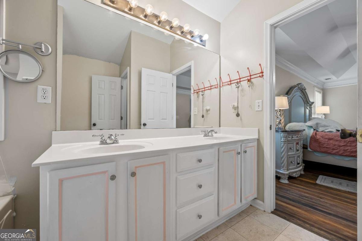 7745 Timberline Overlook Cumming - 67