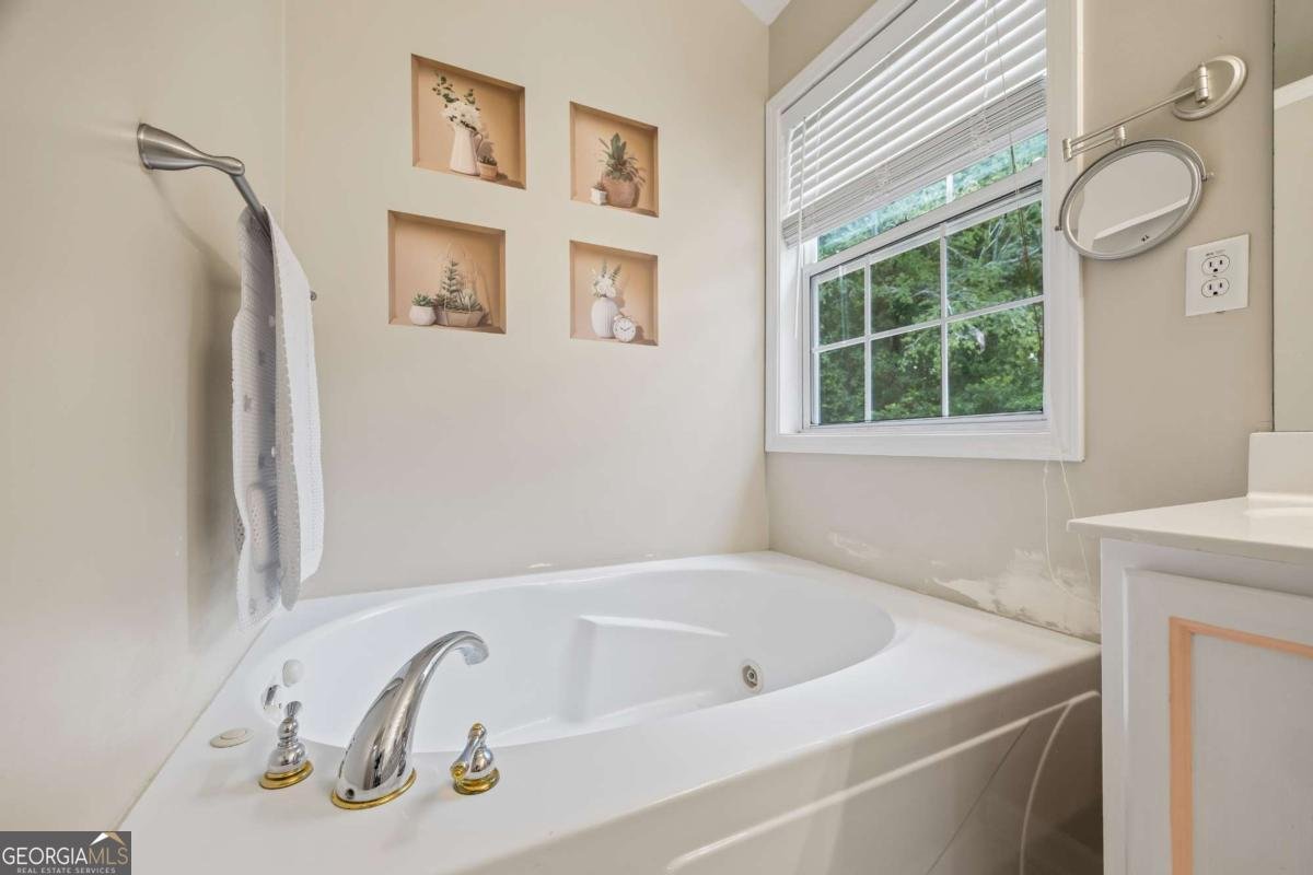 7745 Timberline Overlook Cumming - 69