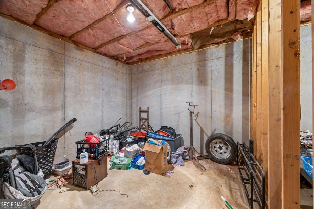 7745 Timberline Overlook Cumming - 72