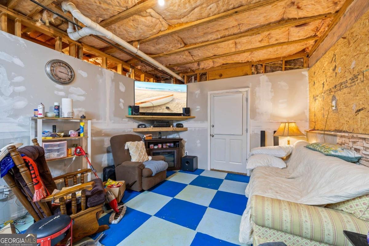 7745 Timberline Overlook Cumming - 77