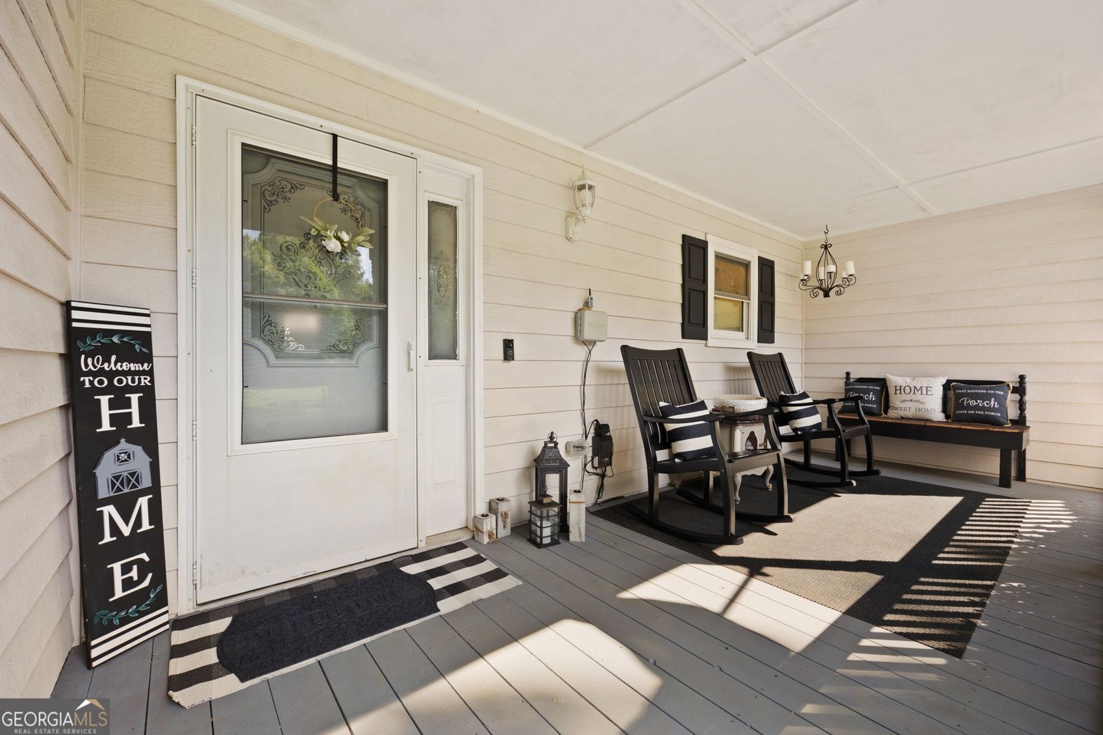 154 Robbens Drive McDonough - 2