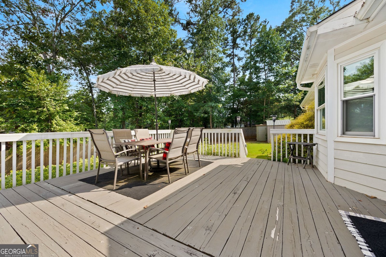 154 Robbens Drive McDonough - 23