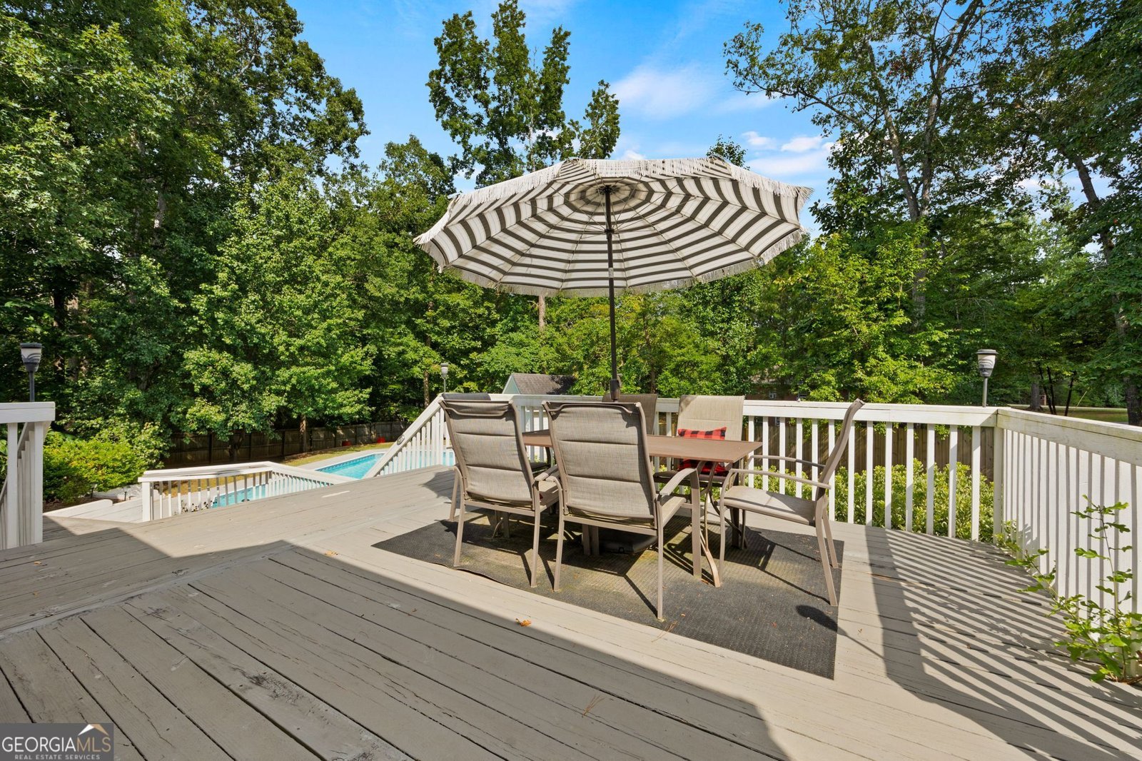 154 Robbens Drive McDonough - 24