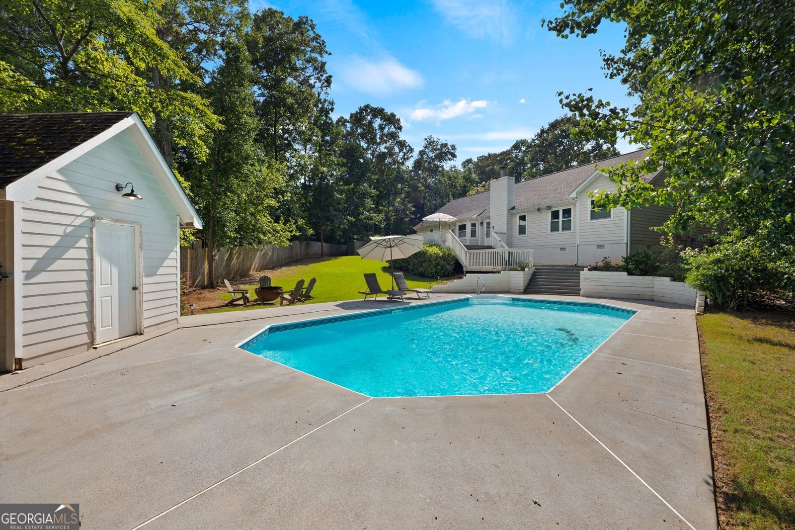 154 Robbens Drive McDonough - 26