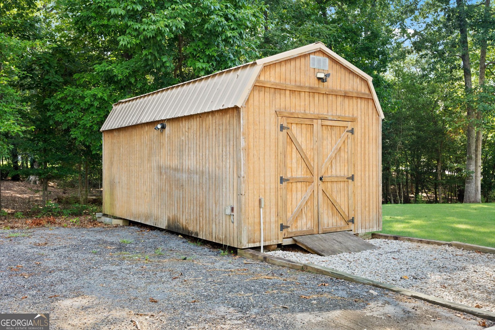 154 Robbens Drive McDonough - 27