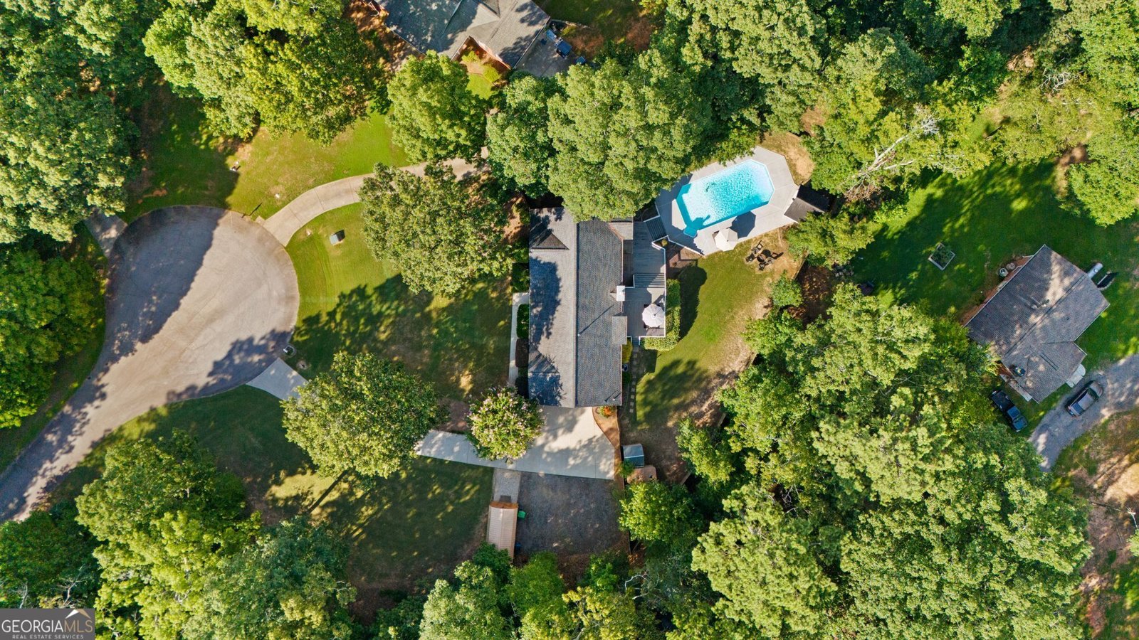 154 Robbens Drive McDonough - 28