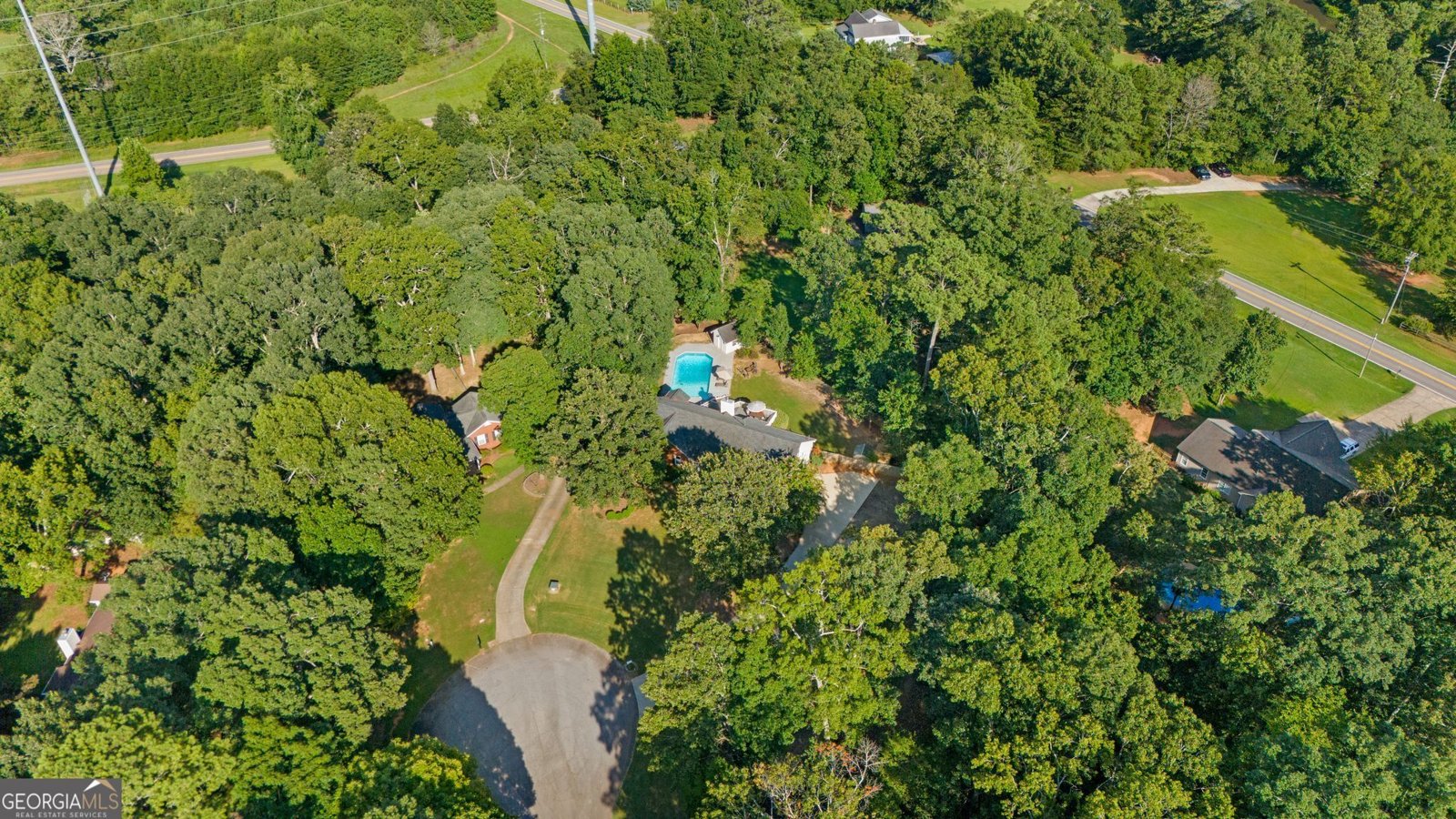 154 Robbens Drive McDonough - 29