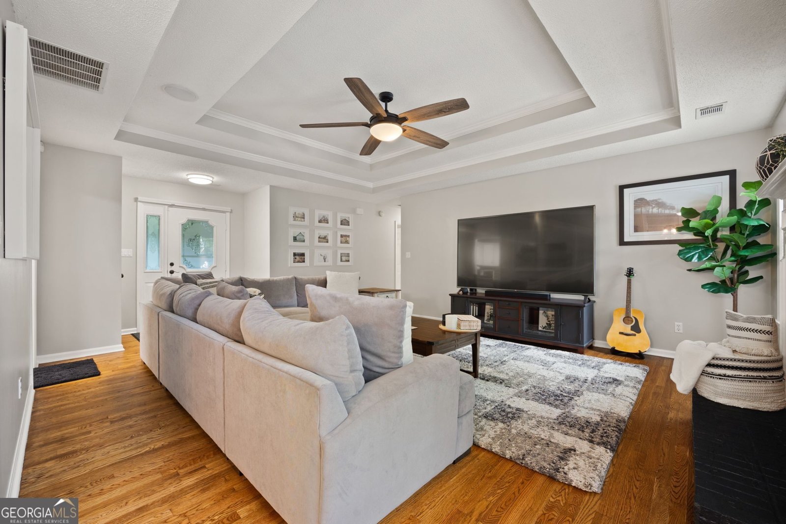 154 Robbens Drive McDonough - 3