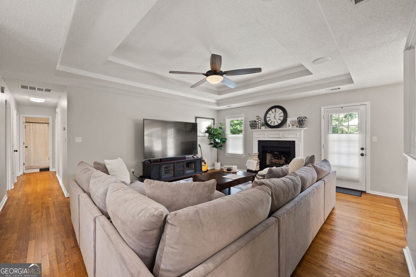 154 Robbens Drive McDonough - 4