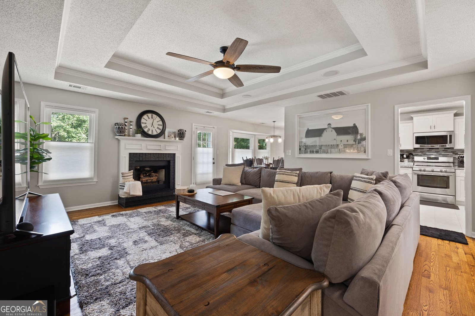 154 Robbens Drive McDonough - 5