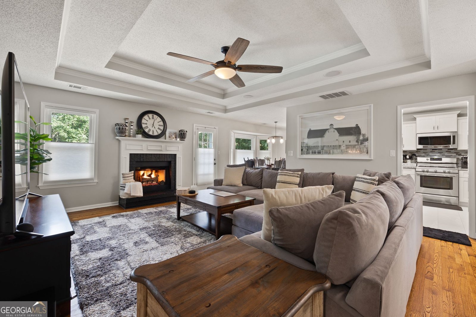 154 Robbens Drive McDonough - 6