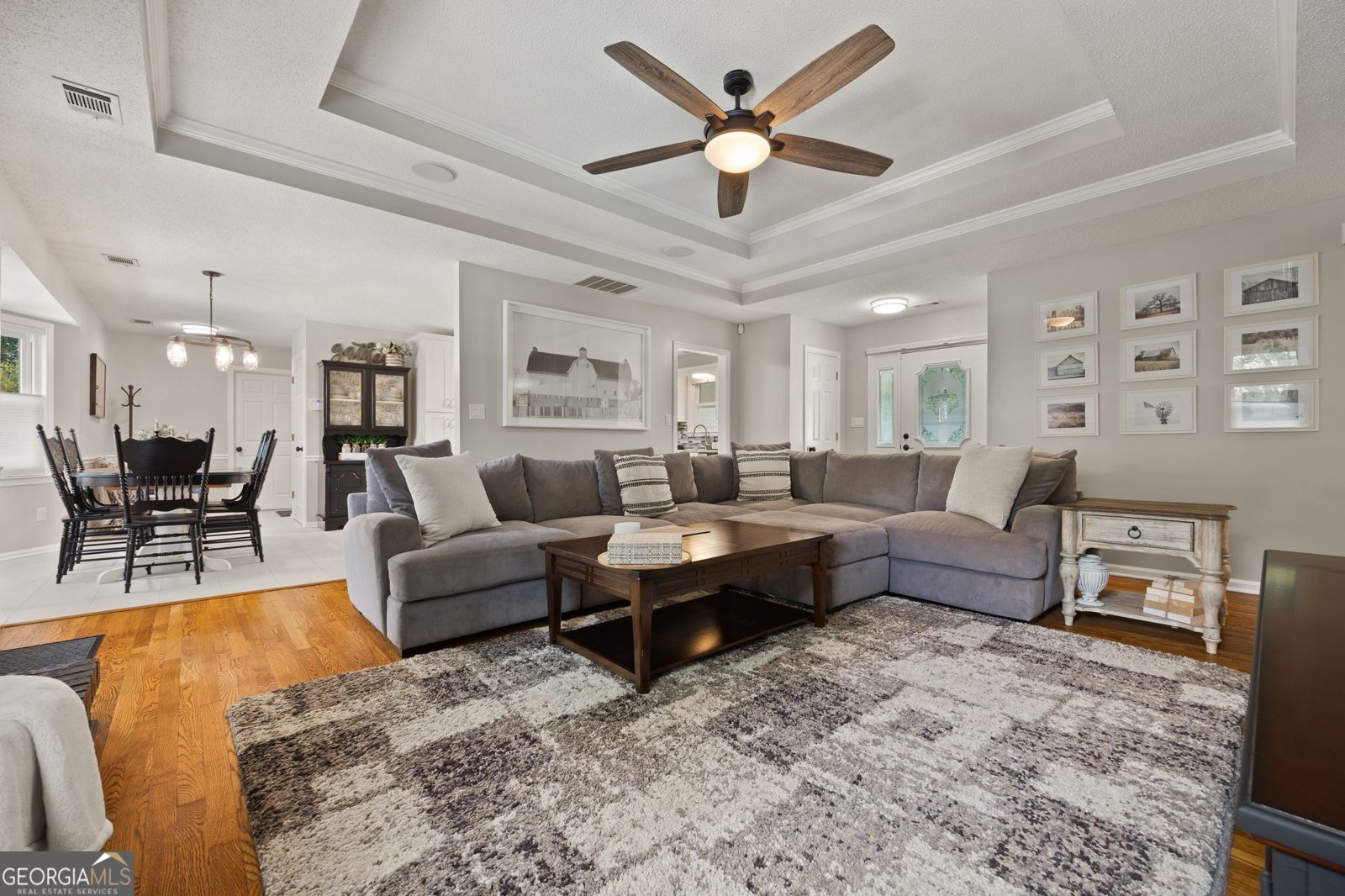 154 Robbens Drive McDonough - 7