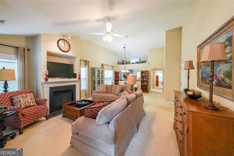 319 DOWNING CREEK Trail Canton - 11