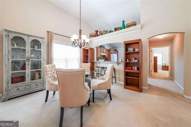 319 DOWNING CREEK Trail Canton - 13