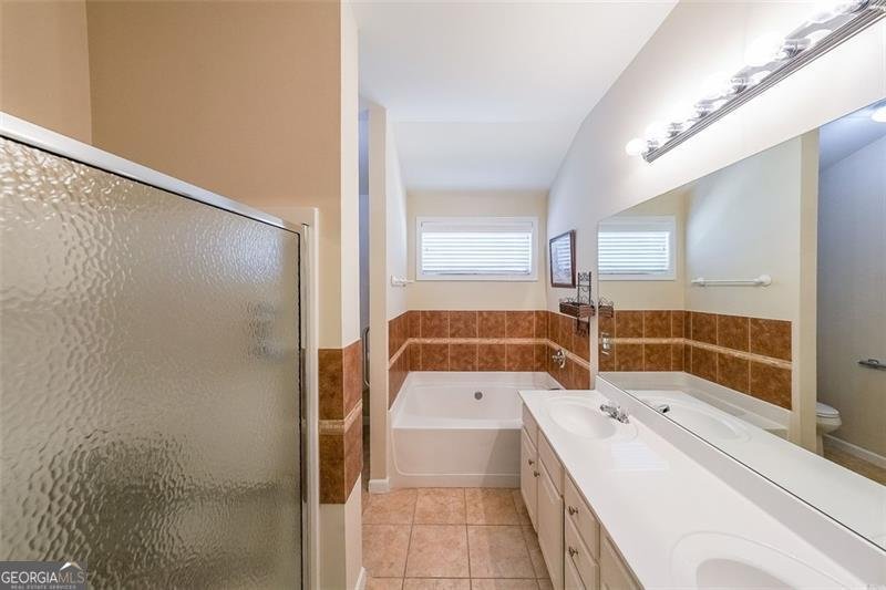 319 DOWNING CREEK Trail Canton - 17