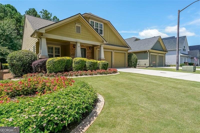 319 DOWNING CREEK Trail Canton - 3