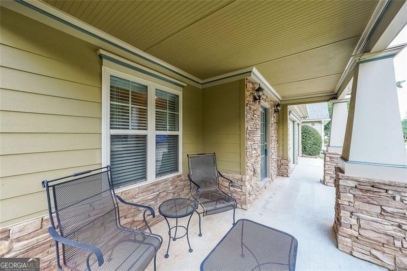 319 DOWNING CREEK Trail Canton - 5