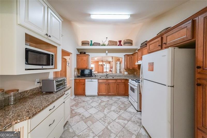 319 DOWNING CREEK Trail Canton - 6