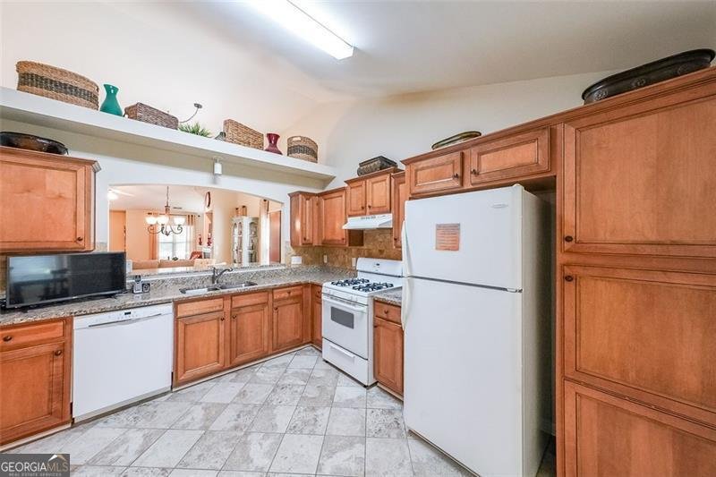 319 DOWNING CREEK Trail Canton - 7