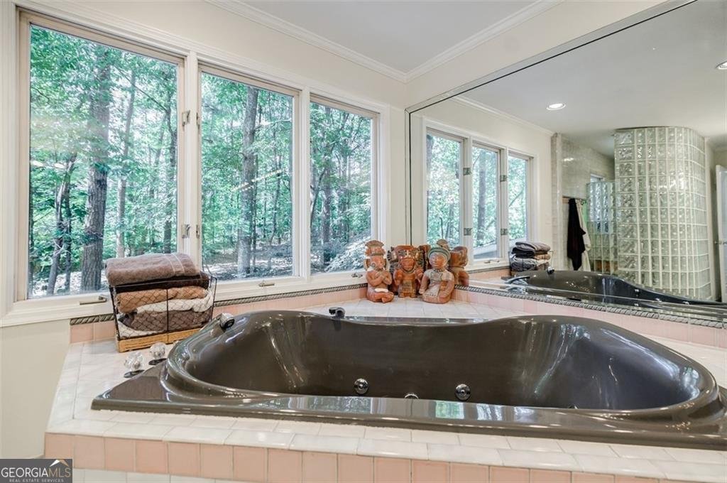 1611 Malfre Lane Atlanta - 1