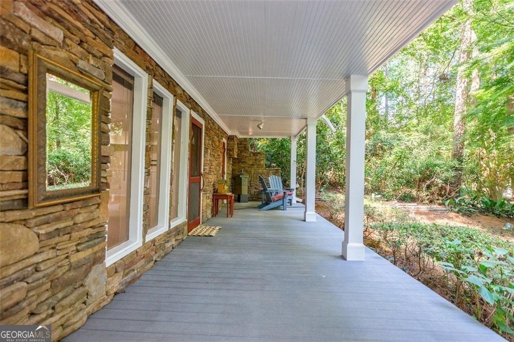 1611 Malfre Lane Atlanta - 11