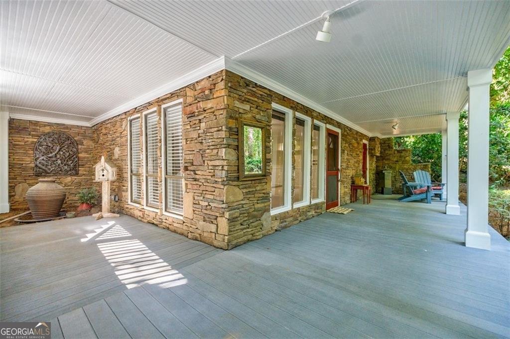 1611 Malfre Lane Atlanta - 12