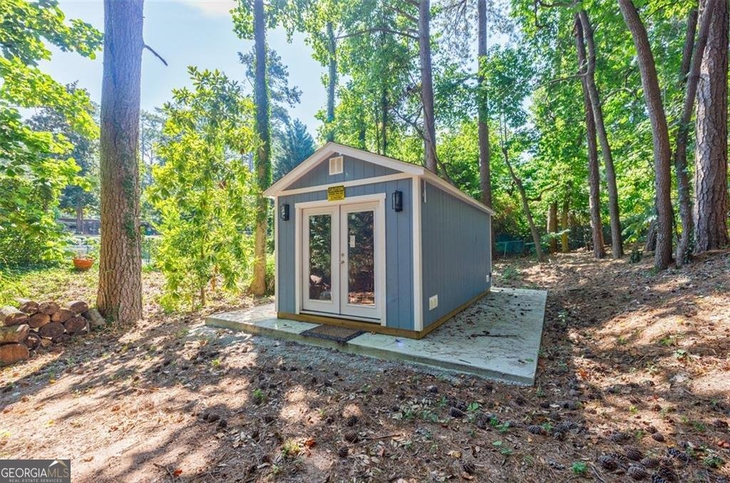 1611 Malfre Lane Atlanta - 13