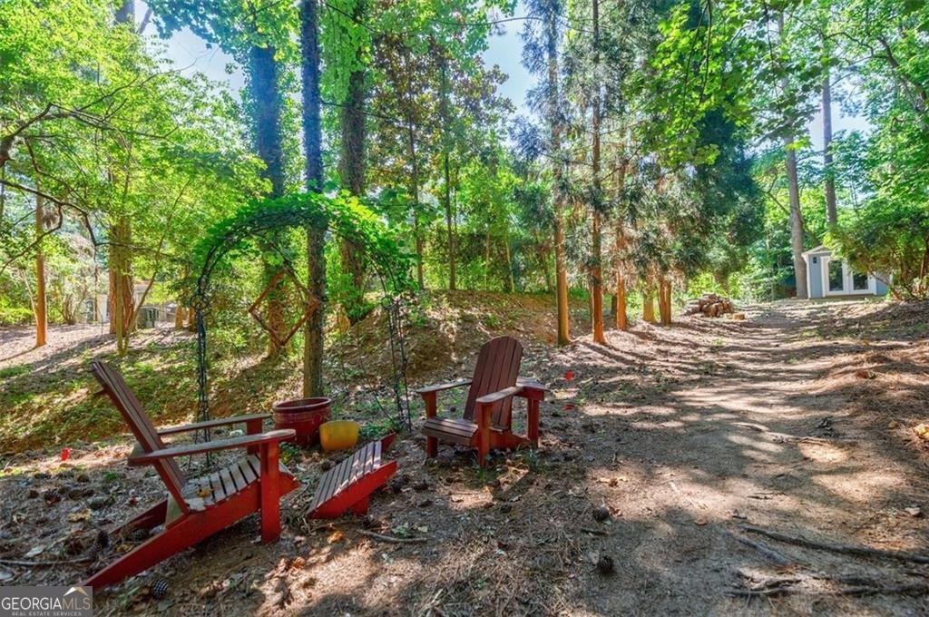 1611 Malfre Lane Atlanta - 15