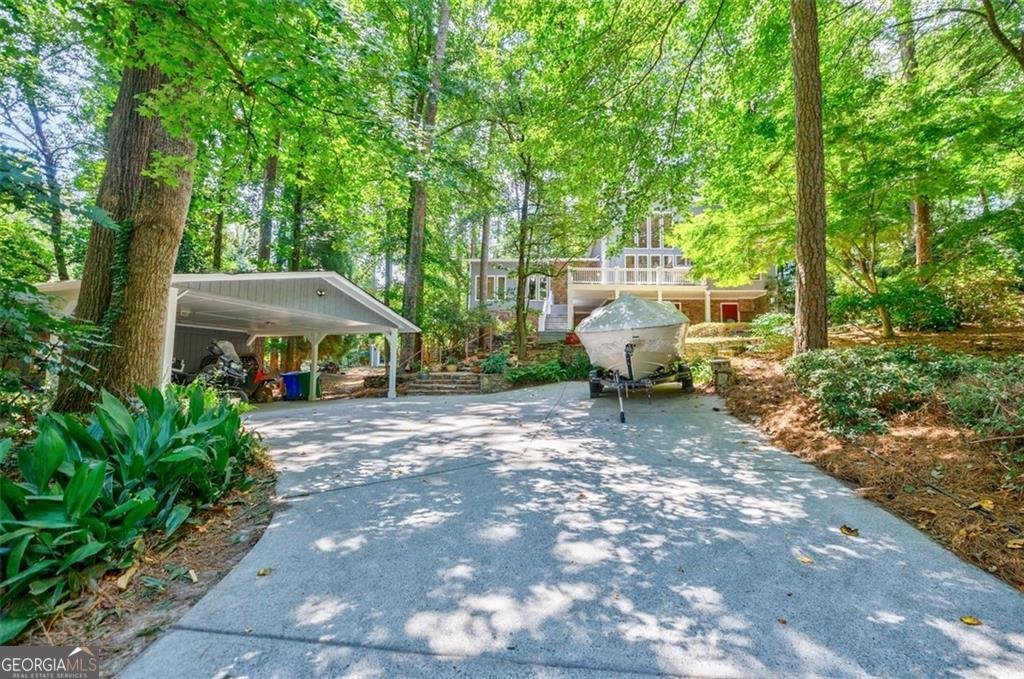 1611 Malfre Lane Atlanta - 18