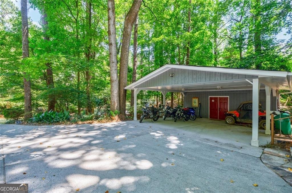 1611 Malfre Lane Atlanta - 19