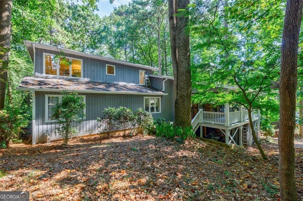 1611 Malfre Lane Atlanta - 20