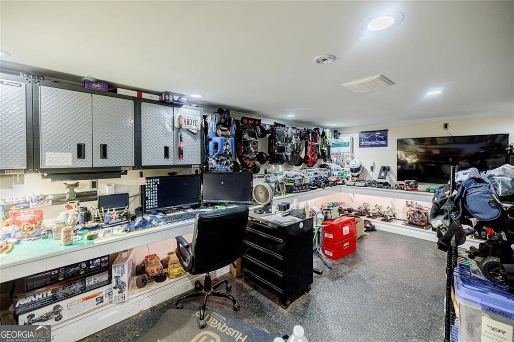 1611 Malfre Lane Atlanta - 22