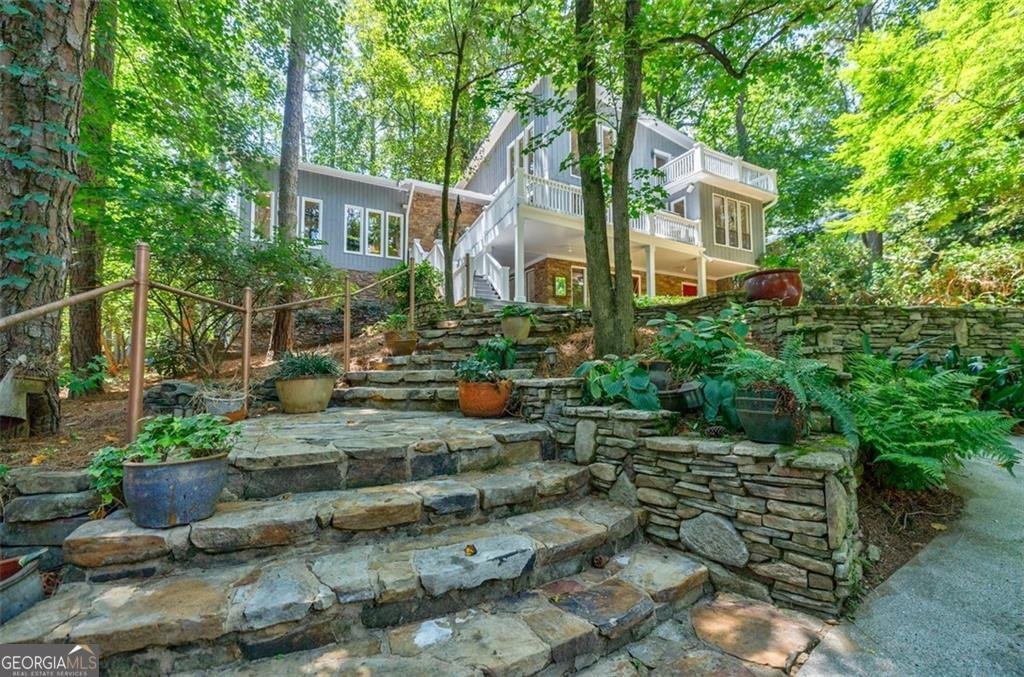 1611 Malfre Lane Atlanta - 23