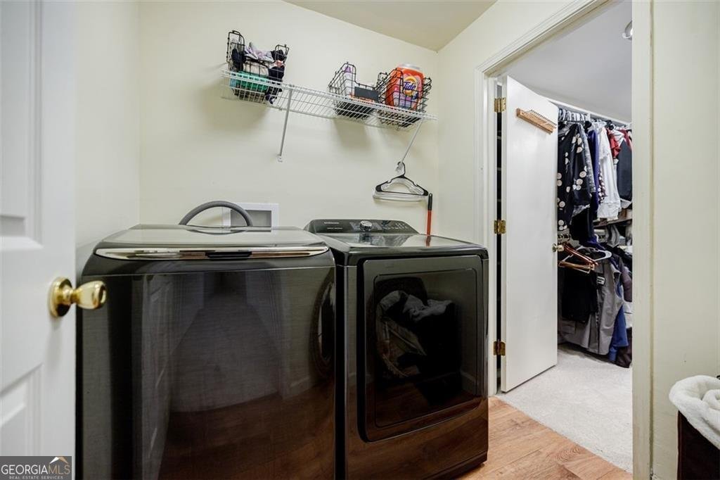 1611 Malfre Lane Atlanta - 4