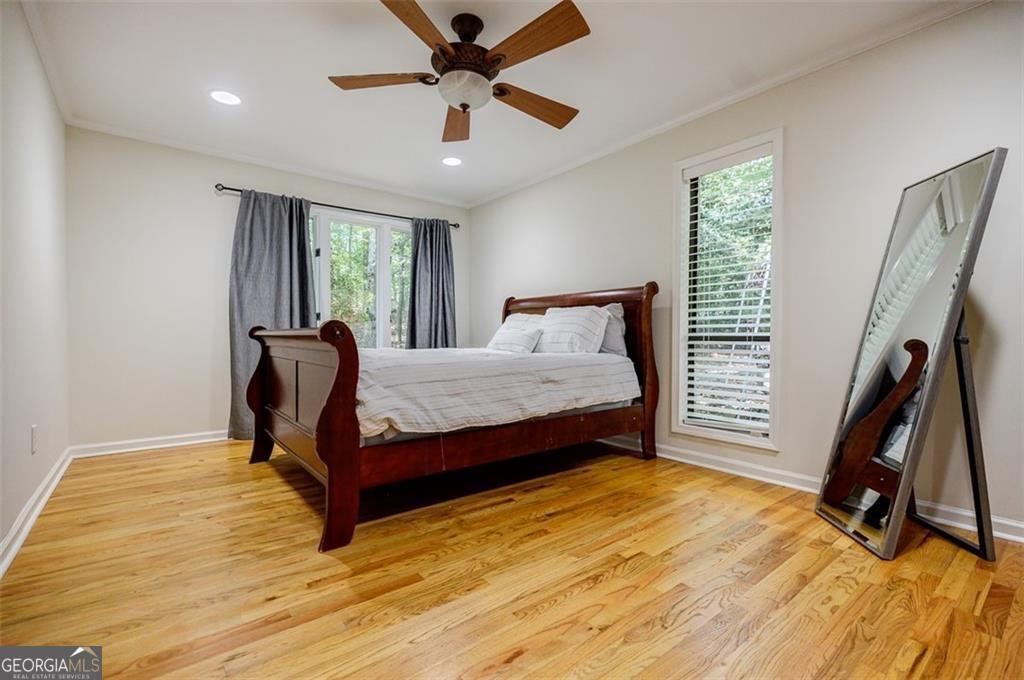 1611 Malfre Lane Atlanta - 5