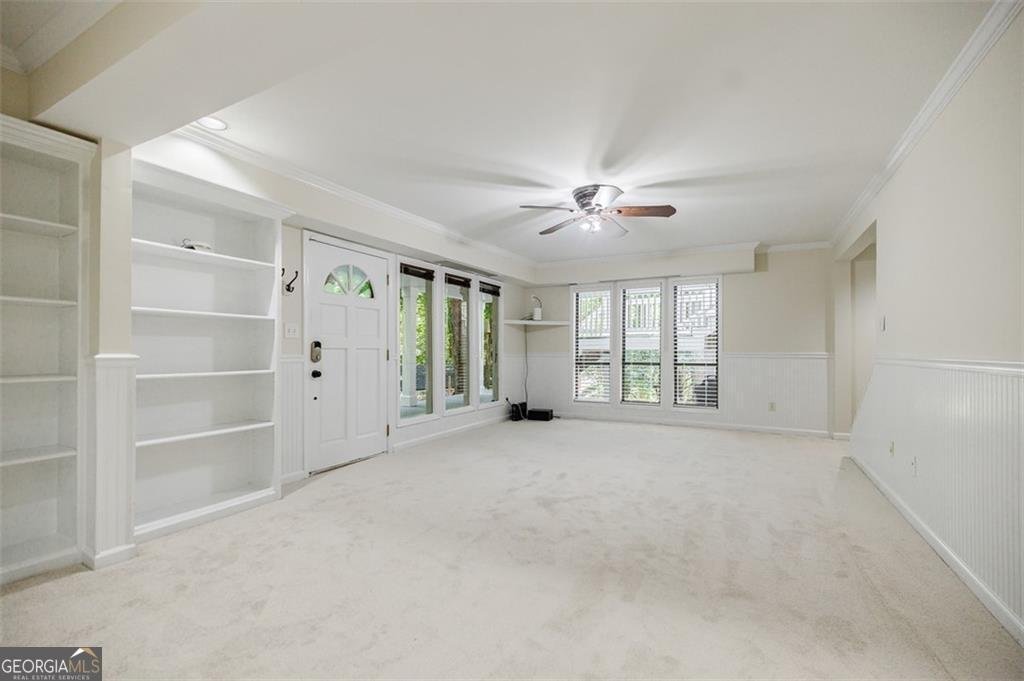 1611 Malfre Lane Atlanta - 8