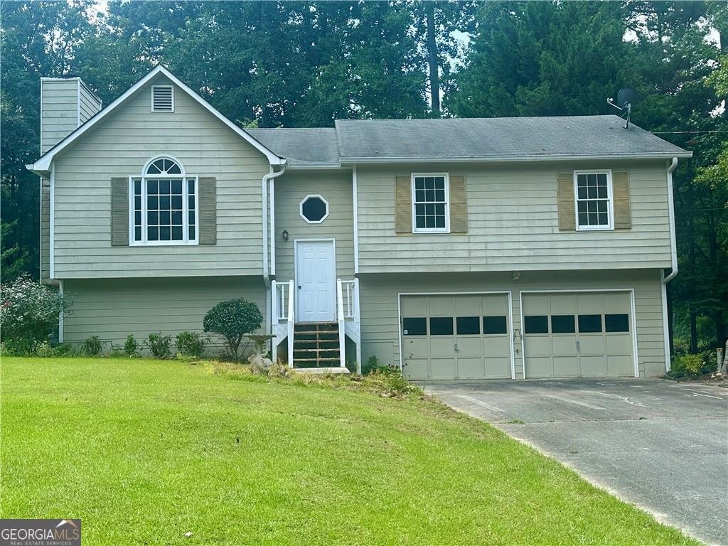 18 Hawk Drive Hiram - 2