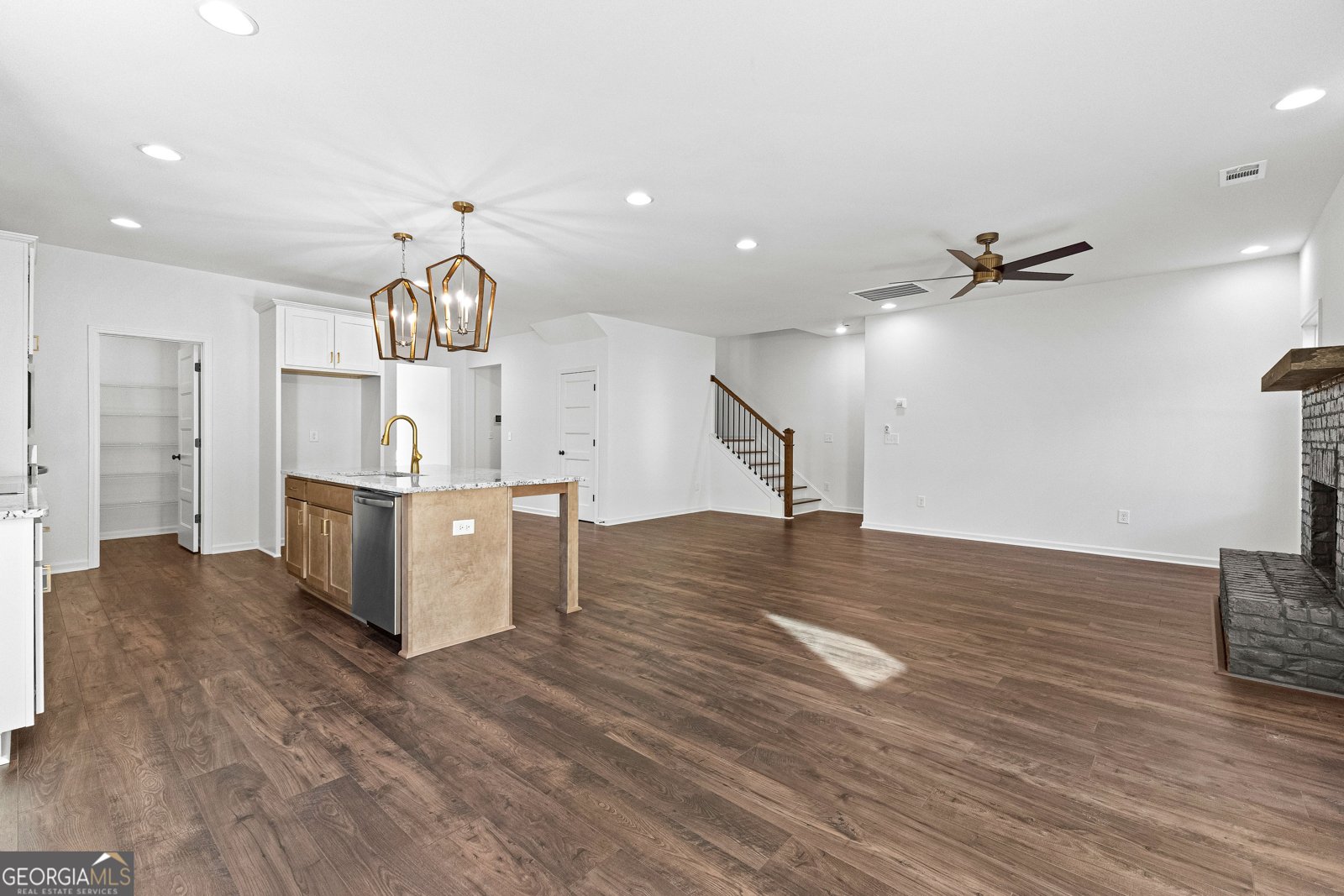 316 Hammerstone Court Senoia - 21