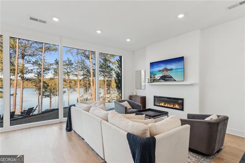 106 Marina Parc Drive Waleska - 1