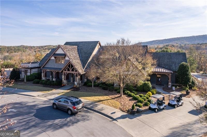 106 Marina Parc Drive Waleska - 34