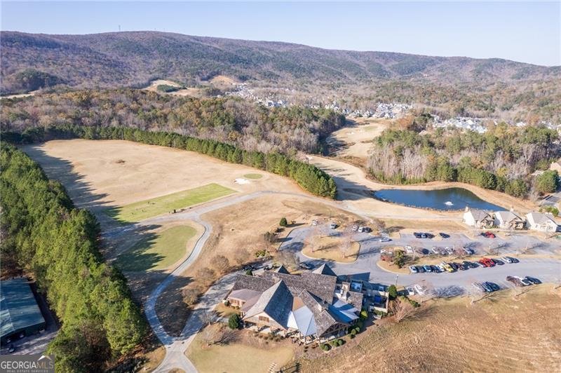 106 Marina Parc Drive Waleska - 37