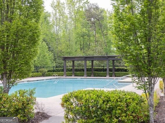 6454 Meridian Way Atlanta - 11